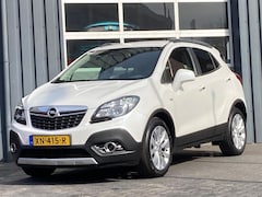Opel Mokka - 1.4 T Cosmo Climate controle Cruise controle Xenon Pdc