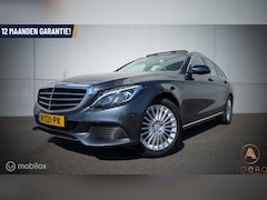 Mercedes-Benz C-klasse Estate - 180 Prestige