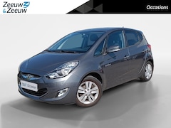 Hyundai ix20 - 1.4i i-Vision Navigation Trekhaak | Navigatiesysteem | Bluetooth carkit