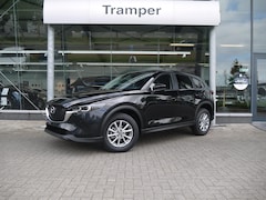 Mazda CX-5 - 2.0 e-SkyActiv-G M Hybrid 165 Centre-Line|Rijklaar
