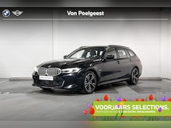 BMW 3-serie Touring - 330e l M-Sport l Active Cruise Control