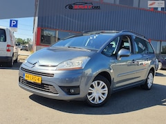 Citroën Grand C4 Picasso - 1.6 VTi Dynamique 7 PERSOONS / CLIMA / CRUISE / PDC /