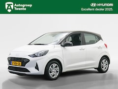 Hyundai i10 - 1.0 Comfort Smart | Private lease 319 p.m