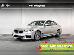 BMW 5-serie - Sedan 530e iPerformance High Executive Edition