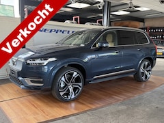 Volvo XC90 - 2.0 T8 Plug-in hybrid AWD Ultra Bright Nieuw : zeer interessant ivm type voor facelift 30.