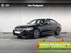 BMW 5-serie - Sedan 530e Business Edition Plus