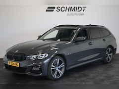 BMW 3-serie Touring - 330e xDrive High Executive | Individual | Pano | Trekhaak | LED
