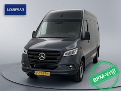 Mercedes-Benz Sprinter - 419 1.9 CDI 366 L2H2 9G-Automaat Nieuw BPM Vrij LED Navigatie Achteruitrijcamera