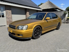Subaru Legacy - 2.5 GX AWD nwe Apk