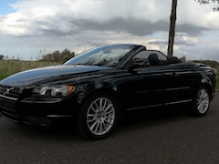 Volvo C70 Convertible - 2.4 D5 Momentum