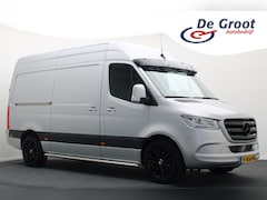Mercedes-Benz Sprinter - 316 2.2 CDI Aut. L2H2 Trekhaak 3.5T, Cruise, Apple Carplay, Camera, 18''