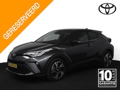 Toyota C-HR - 1.8 Hybrid Dynamic | Climate control | Cruise control | Navigatie |