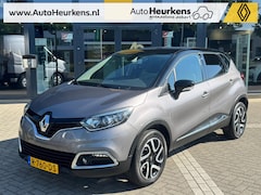 Renault Captur - TCe 90 Dynamique | Navigatie | Parkeersensoren Achter |