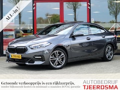 BMW 2-serie Gran Coupé - 218i Business Edition Plus | Schuif/ Kantel Panorama Dak | Stoelverwarming | Stuurwiel Ver
