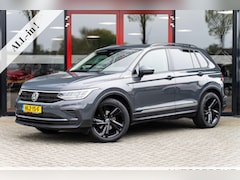 Volkswagen Tiguan - 1.5 TSI Life | Navigatie | Camera | 19'' Lichtmetalen Velgen | Stoelverwarming | Climate C