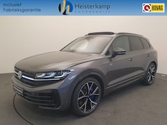 Volkswagen Touareg - 3.0 TSi eHybrid 462pk 4MOTION R Trekhaak, Panoramadak, Dynaudio