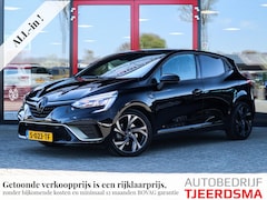 Renault Clio - 1.6 E-Tech Hybrid 145 E-Tech Engineered | Navigatie | Camera | LED Koplampen | Climate Con