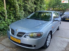 Nissan Almera - 1.5 Acenta Airco NW APK 5-2026
