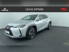 Lexus UX - 250h Preference Line