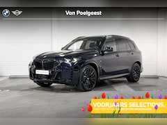 BMW X5 - xDrive50e Launch Edition