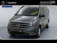 Mercedes-Benz Vito - 110 CDI Lang 24 Maanden Certified Garantie Navigatie Achteruitrijcamera Apple Carplay/Andr