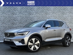 Volvo XC40 - 1.5 T5 Plug-in hybrid Ultimate Bright | Adaptieve Cruise Control met dodehoek detectie | D