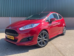 Ford Fiesta - 1.0 EcoBoost ST-Line
