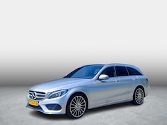 Mercedes-Benz C-klasse Estate - 180 CDI Edition 1 LEES TEKST