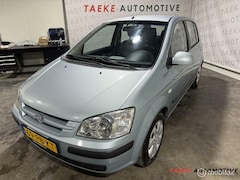 Hyundai Getz - 1.3i GL Cool Airco/APK