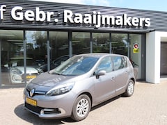 Renault Scénic - 1.5 dCi Automaat *Navi*ECC*EXPORT/EX.BPM