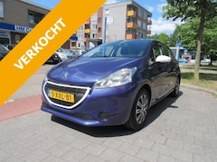 Peugeot 208 - 1.0 PureTech 5Drs 1e eig