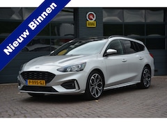 Ford Focus Wagon - 1.0 EcoBoost ST-Line X Business Automaat