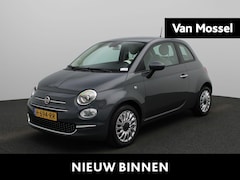 Fiat 500 - 1.0 Hybrid Lounge | APPLE CARPLAY | AIRCO | PARKEERSENSOREN |