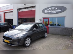 Ford Fiesta - 1.1 Trend