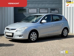 Hyundai i30 - 1.6i Dynamic NAP|APK|AIRCO