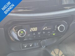 Toyota Aygo X - 1.0 VVT-i MT STOELVERW CLIMA AD-CRUISE 17"LM VELGEN APPLE/ANDROID