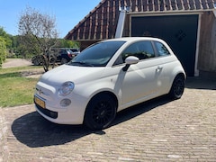Fiat 500 - 1.2 Pop-NL auto- 15" LMV- AIRCO- AUTOMAAT