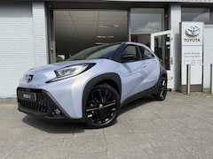Toyota Aygo X - 1.0 VVT-i MT JBL | Apple CarPlay - Android Auto | JBL audio |