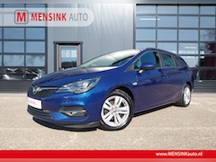 Opel Astra - 1.5 CDTI Edition 1e EIGENAAR CAMERA LED NAVI CRUISE AIRCO