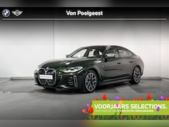 BMW i4 - M50 84 kWh