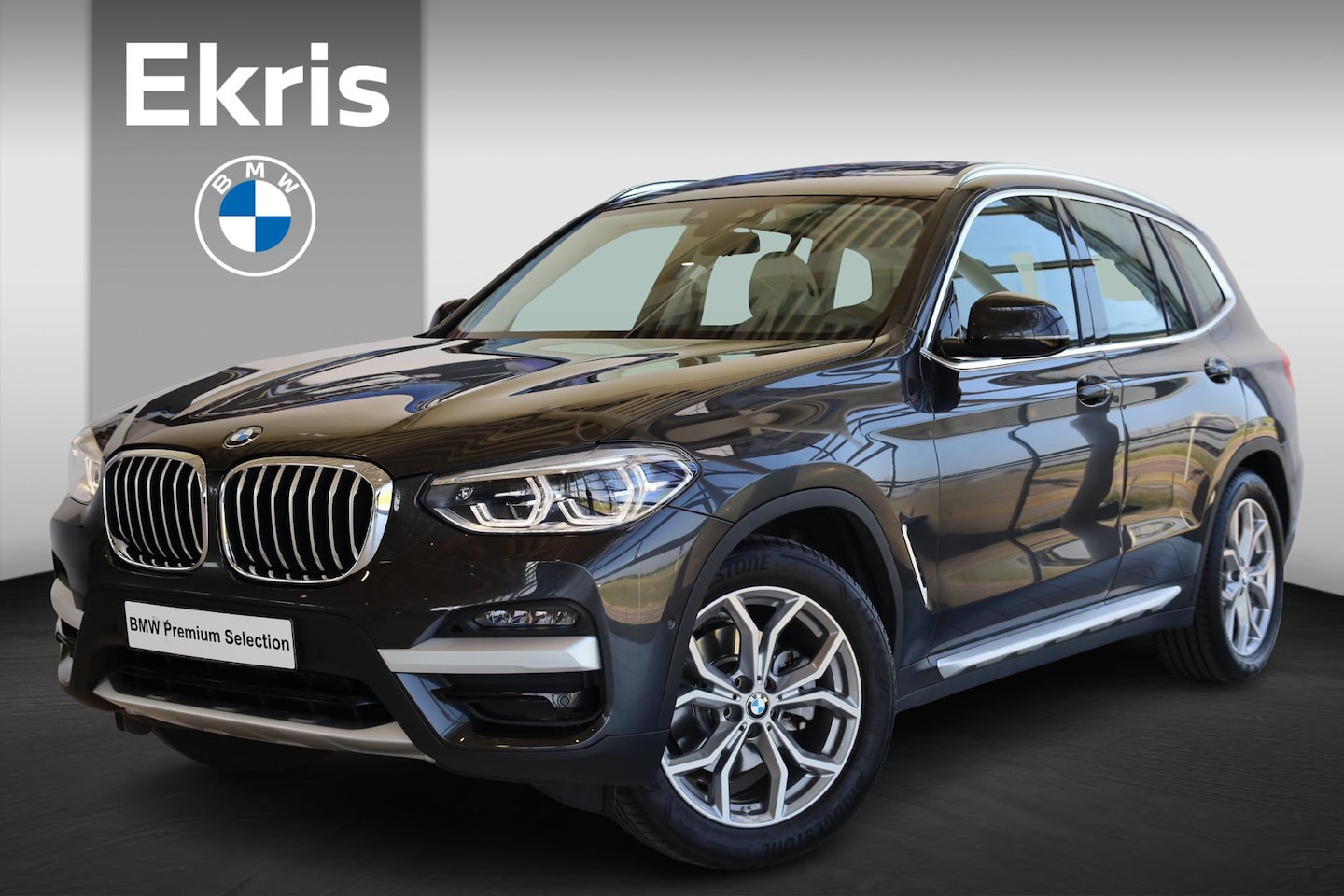 BMW X3 - xDrive20i | xLine | High Executive | Driving Assistant | Panoramadak | Elek. trekhaak | M- - AutoWereld.nl