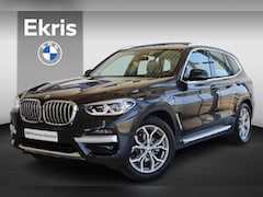 BMW X3 - xDrive20i | xLine | High Executive | Driving Assistant | Panoramadak | Elek. trekhaak | M