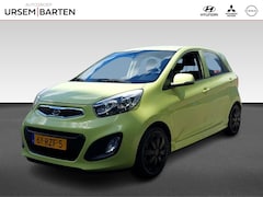 Kia Picanto - 1.0 CVVT Comfort Pack