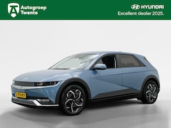 Hyundai IONIQ 5 - 77 kWh Style | Warmtepomp | Private lease 599 p.m. |
