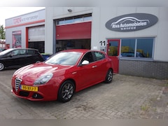 Alfa Romeo Giulietta - 1.4 T Distinctive Uniek