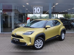 Toyota Yaris Cross - 1.5 Hybrid Dynamic | Navi | HUD | El. Achterklep | Keyless Entry