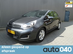 Kia Rio - 1.2 CVVT BusinessLine/Airco/Cruise Control/LMV
