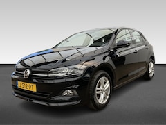 Volkswagen Polo - 1.0 TSI 95pk Comfortline Business Navi/Camera