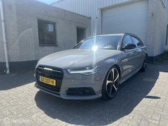 Audi A6 Avant - 3.0 TDI Q Competition