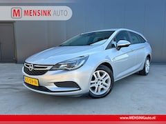 Opel Astra Sports Tourer - 1.6 CDTI AUTOMAAT 120 Jaar Edition LED NAVI CRUISE AIRCO